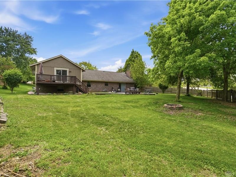 6541 Fallwood Circle, Clayton, OH 45322 Photo 49