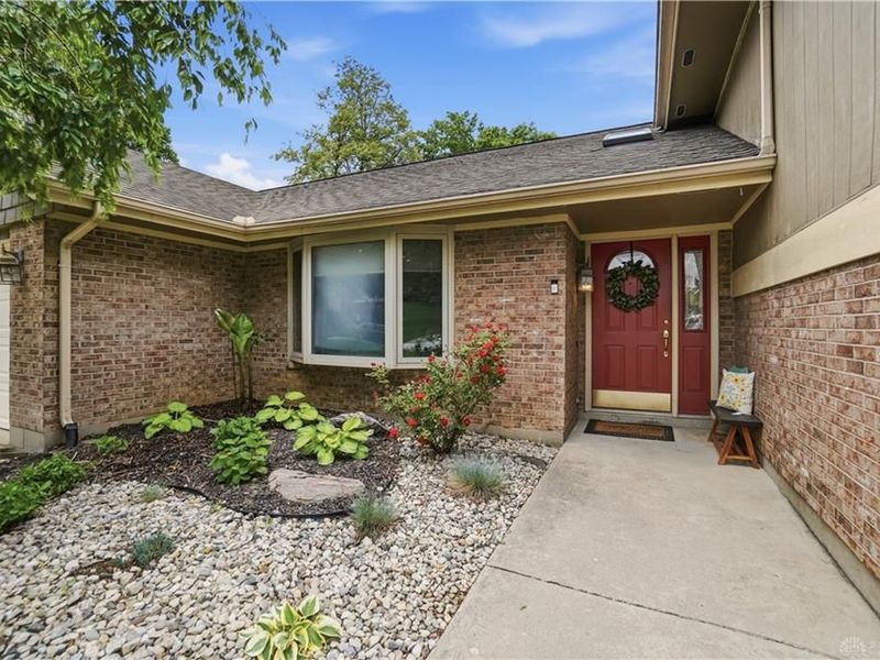 6541 Fallwood Circle, Clayton, OH 45322 Photo 5