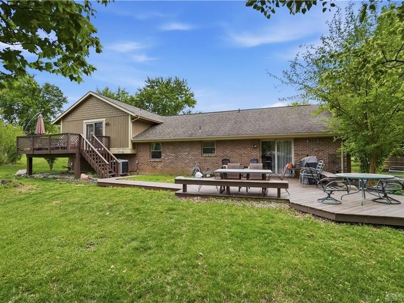 6541 Fallwood Circle, Clayton, OH 45322 Photo 50