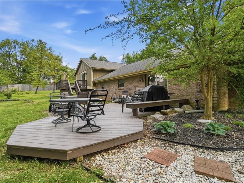 6541 Fallwood Circle, Clayton, OH 45322 Photo 51
