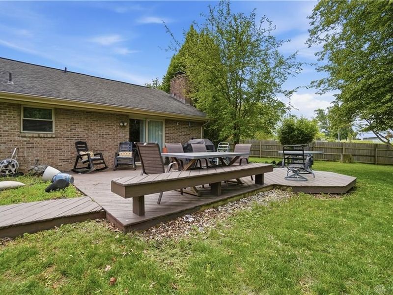 6541 Fallwood Circle, Clayton, OH 45322 Photo 52