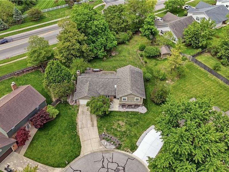 6541 Fallwood Circle, Clayton, OH 45322 Photo 56