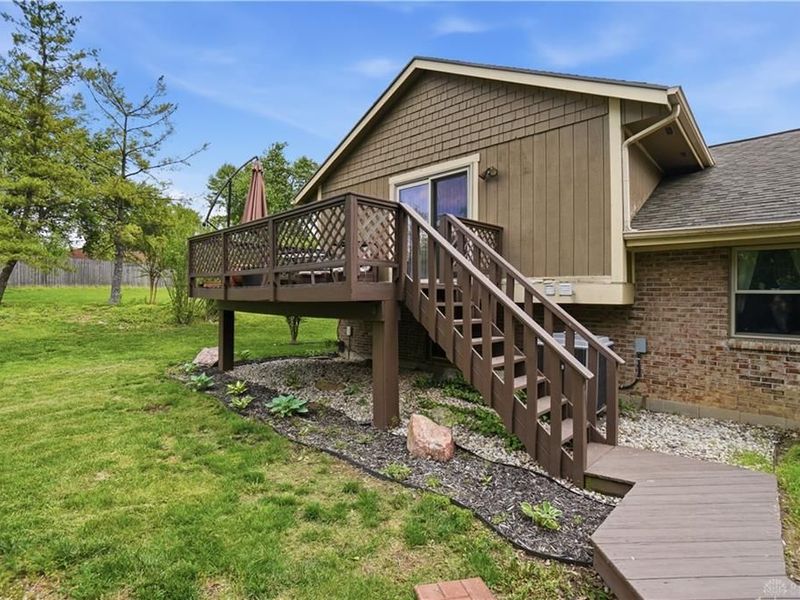 6541 Fallwood Circle, Clayton, OH 45322 Photo 57