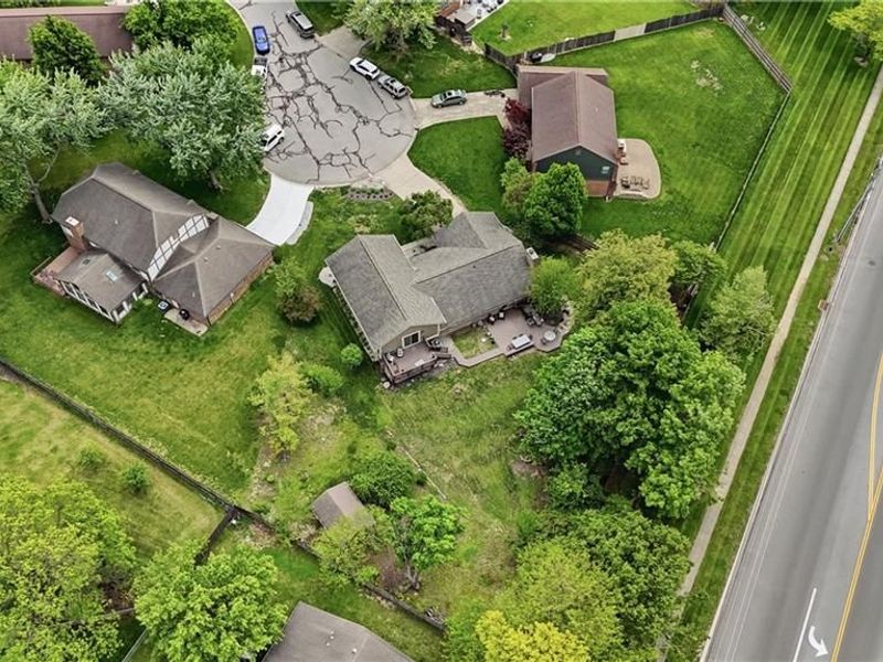 6541 Fallwood Circle, Clayton, OH 45322 Photo 59
