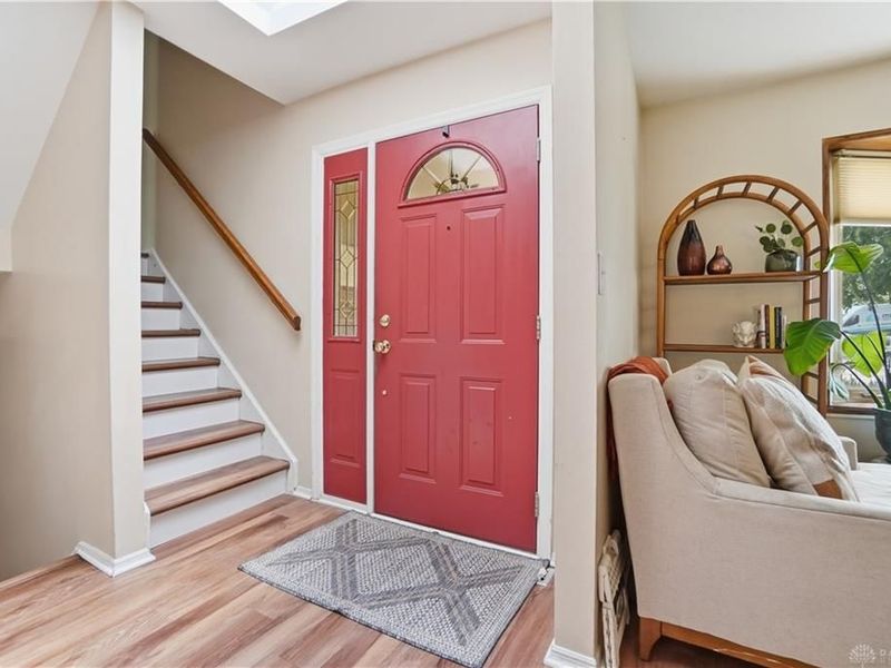 6541 Fallwood Circle, Clayton, OH 45322 Photo 6