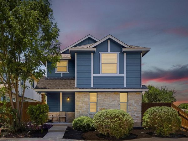 4528 Felicity LN, Austin, TX 78725
