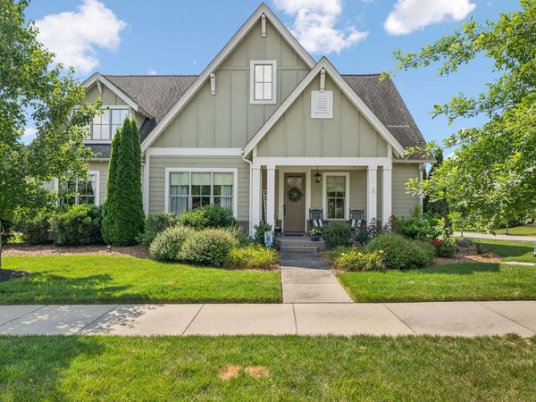 1002 Hornsby Dr , Franklin, TN 37064