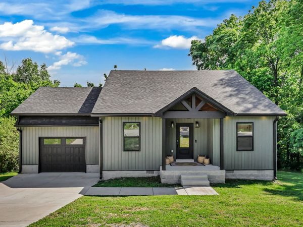 1550 Griffin Cir , Clarksville, TN 37040