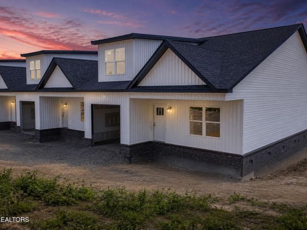 347 Webster Drive , Blaine, TN 37709