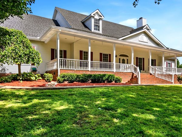 904 Weeping Willow Rd , Hendersonville, TN 37075