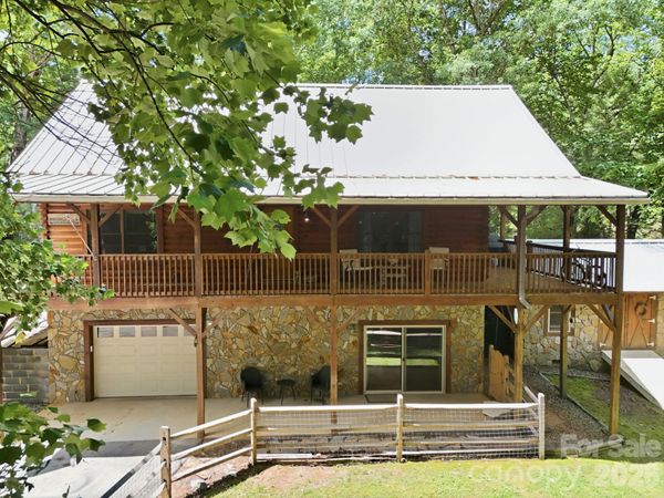 25 Theresa Terrace Road, Nebo, NC 28761