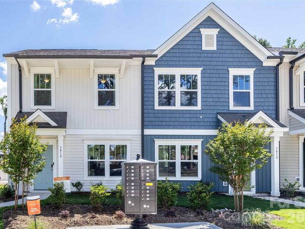 2924 Smithcliff Road , Unit 10, Charlotte, NC 28208
