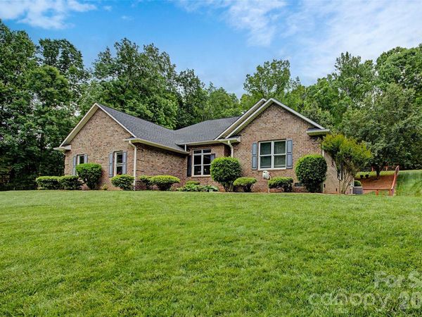 293 Bent Tree Drive, Rutherfordton, NC 28139