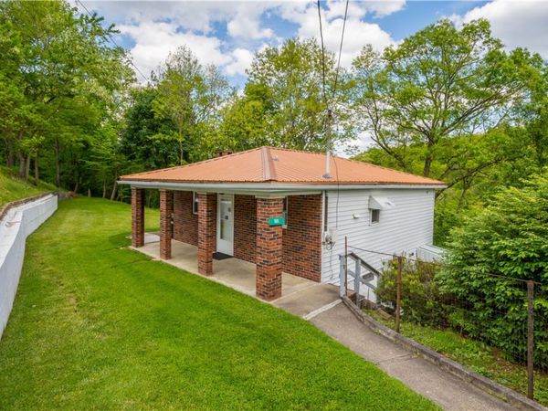 1511 Ridge Street, Coraopolis, PA 15108