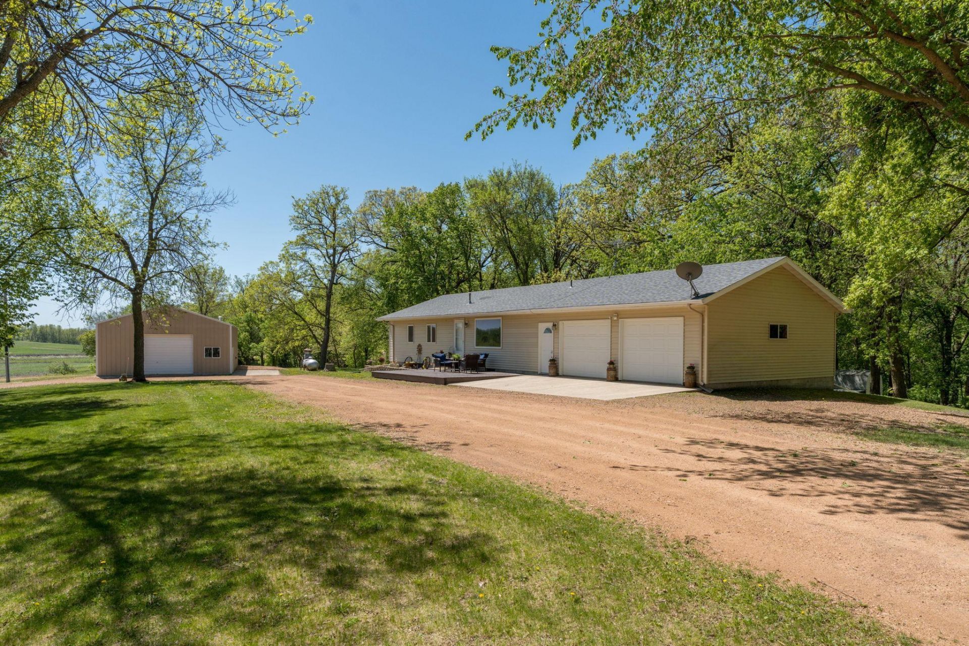 37285 161st Avenue, Montgomery, MN 56069
