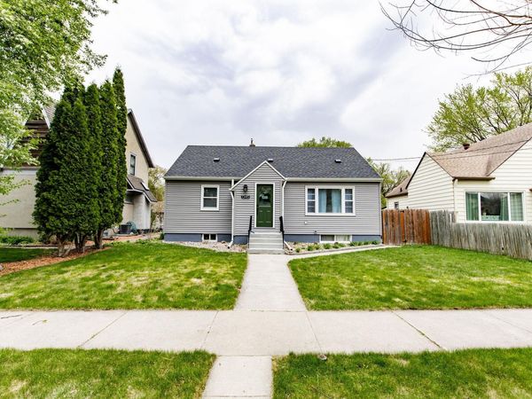 1345 11th Avenue S, Fargo, ND 58103
