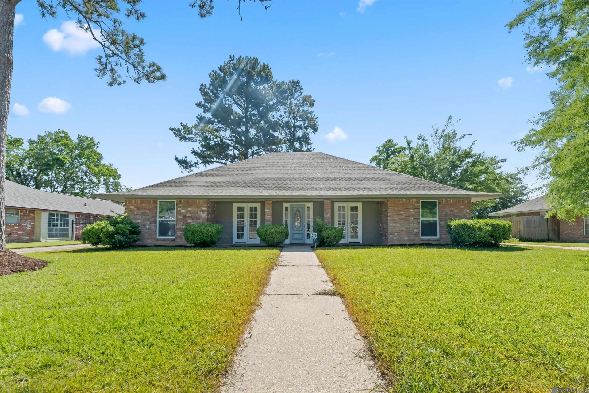 1425 Shadybrook Dr, Baton Rouge, LA 70816 Main Photo