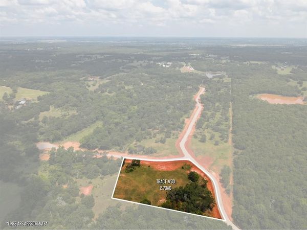 0 N 338 Road, Macomb, OK 74852