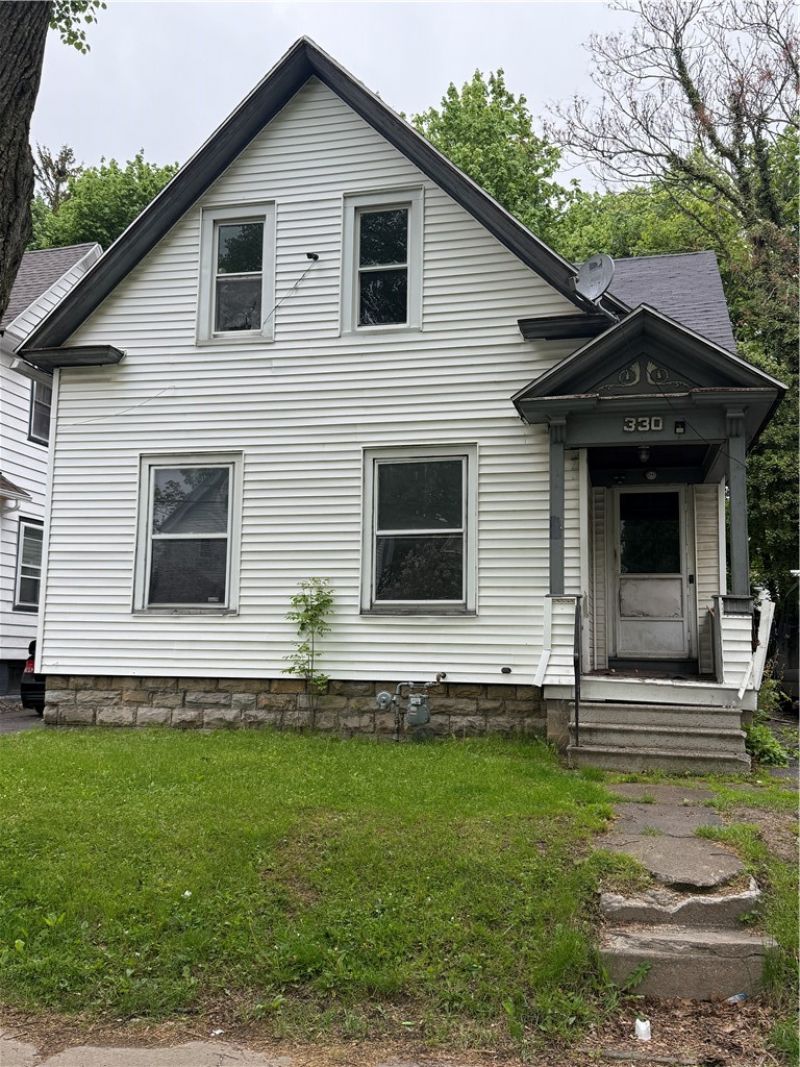 330 Avenue B, Rochester, NY 14621 Main Photo