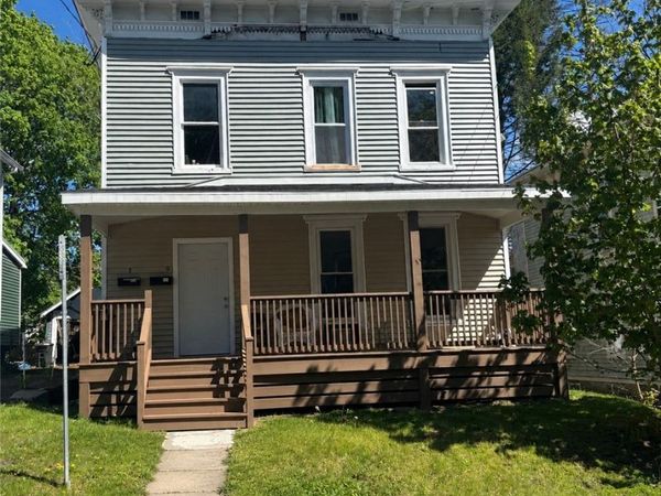 7-9 Reynolds Avenue, Oneonta, NY 13820