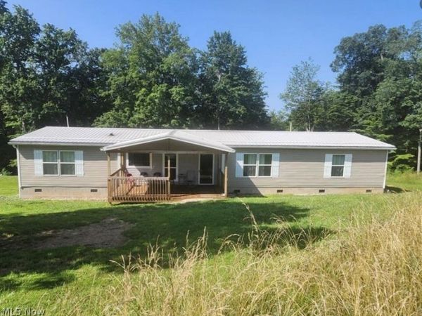 960 Kerby Ridge Road, Mt Zion, WV 26151