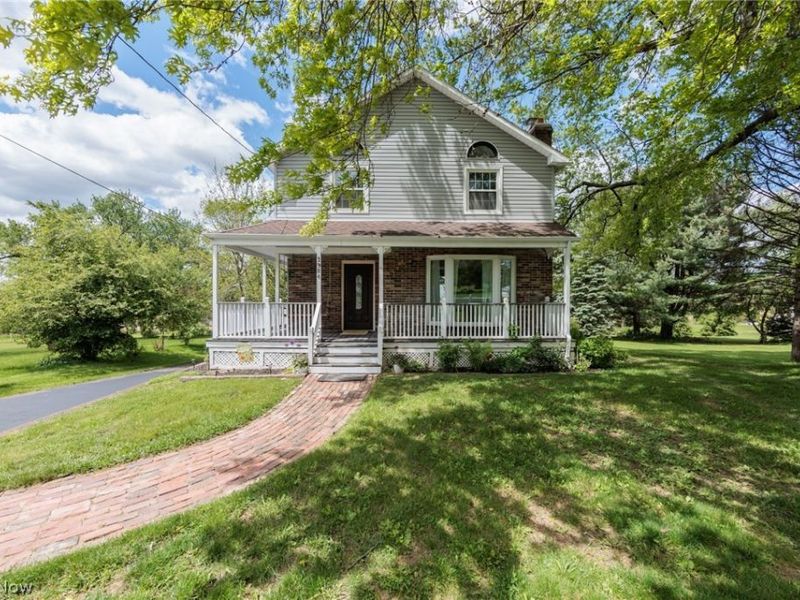 1984 W Turkeyfoot Lake Road, Barberton, OH 44203 Photo 1