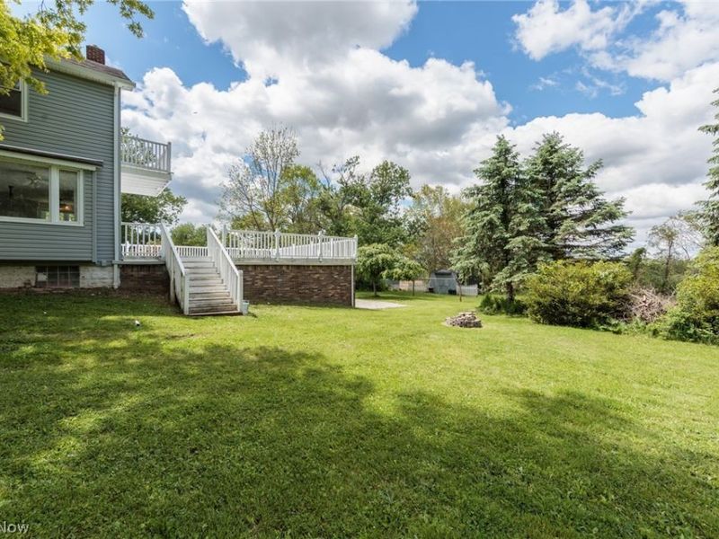 1984 W Turkeyfoot Lake Road, Barberton, OH 44203 Photo 47