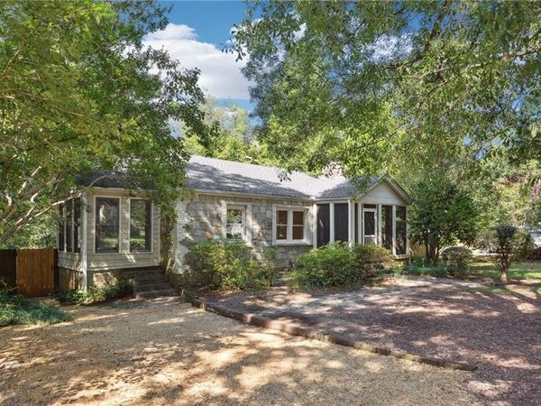 385 Sunset Drive, Athens, GA 30606