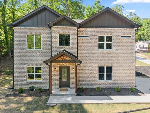 388 Oakland Drive , Gainesville, GA 30501