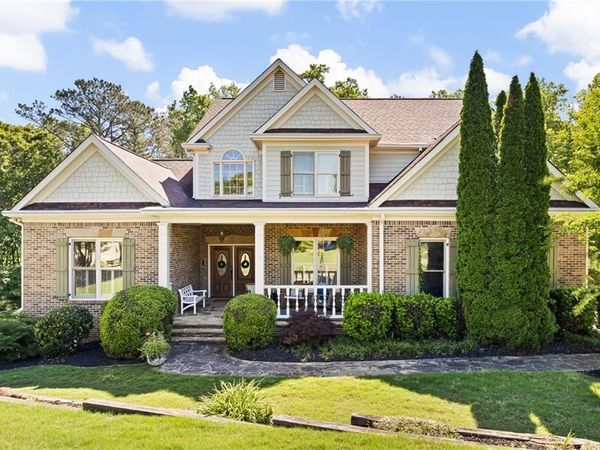 4770 Arbor Lake Drive, Cumming, GA 30040