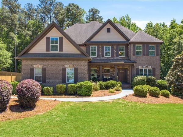 2811 Magnolia Creek Drive NW, Kennesaw, GA 30152
