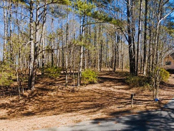 110 Bunnie Trail , Ellenwood, GA 30294