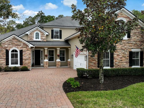 1908 DUMFRIES Court, St. Augustine, FL 32259