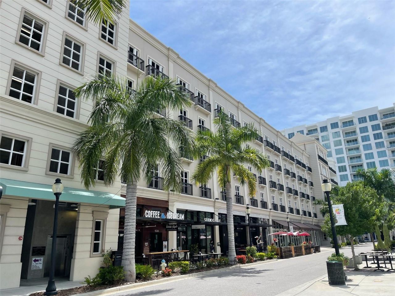 1500 State Street, Unit 403, Sarasota, FL 34236 Photo