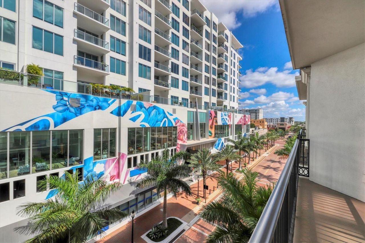 1500 State Street , Unit 403, Sarasota, FL 34236 Photo