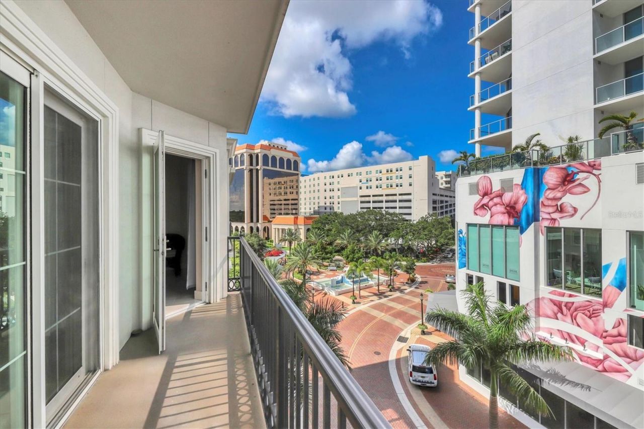 1500 State Street , Unit 403, Sarasota, FL 34236 Photo