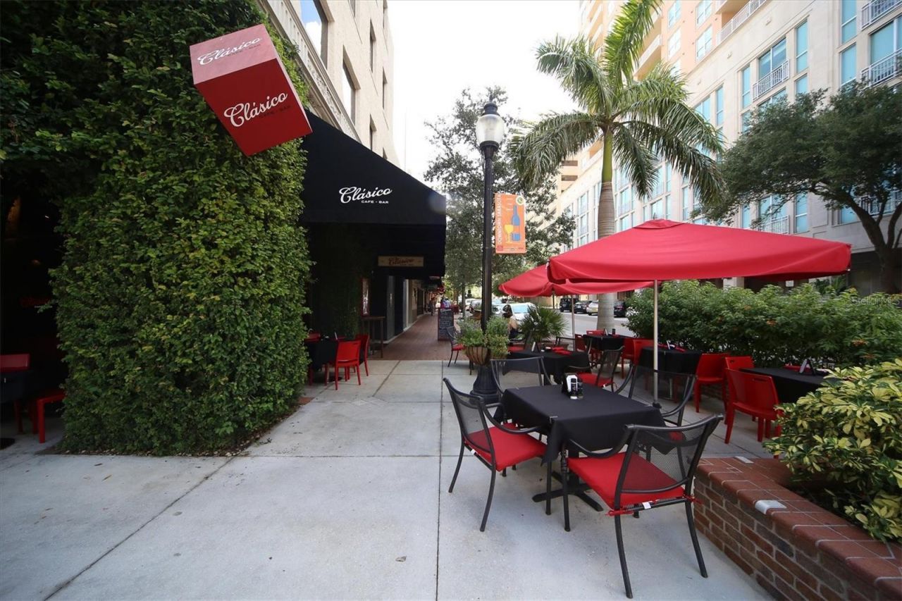 1500 State Street , Unit 403, Sarasota, FL 34236 Photo
