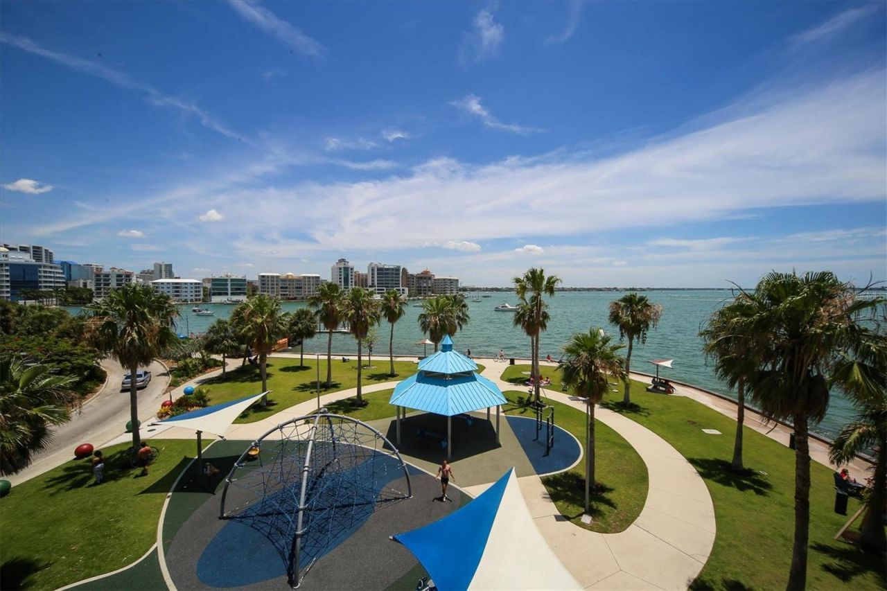 1500 State Street , Unit 403, Sarasota, FL 34236 Photo