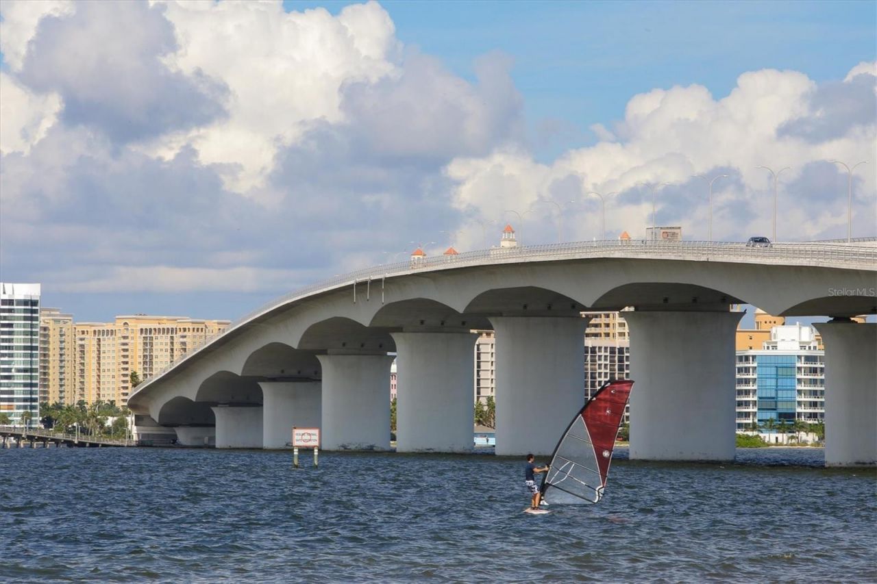 1500 State Street , Unit 403, Sarasota, FL 34236 Photo