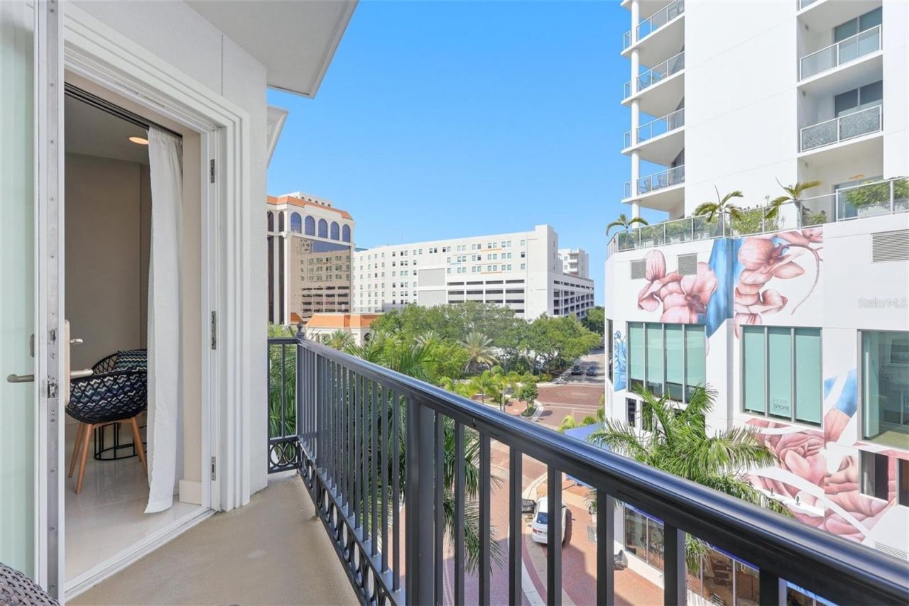 1500 State Street, Unit 403, Sarasota, FL 34236 Photo