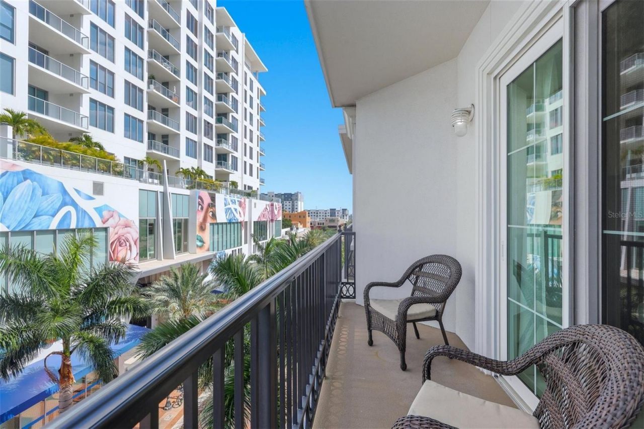 1500 State Street, Unit 403, Sarasota, FL 34236 Photo
