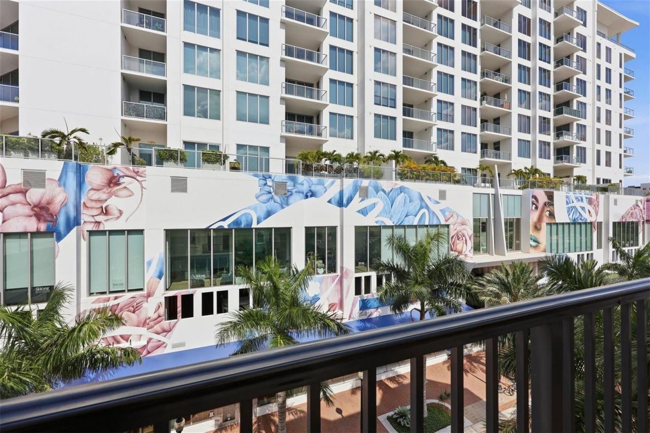 1500 State Street, Unit 403, Sarasota, FL 34236 Photo