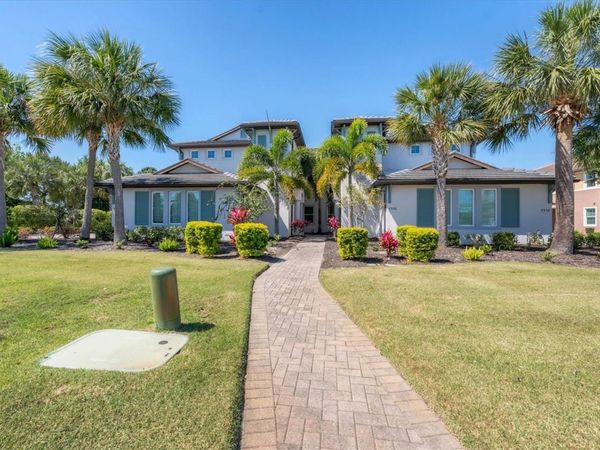 7564 DIVOT LOOP , BRADENTON, FL 34202