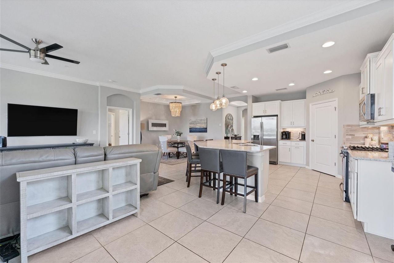 7564 Divot Loop , Bradenton, FL 34202 Photo