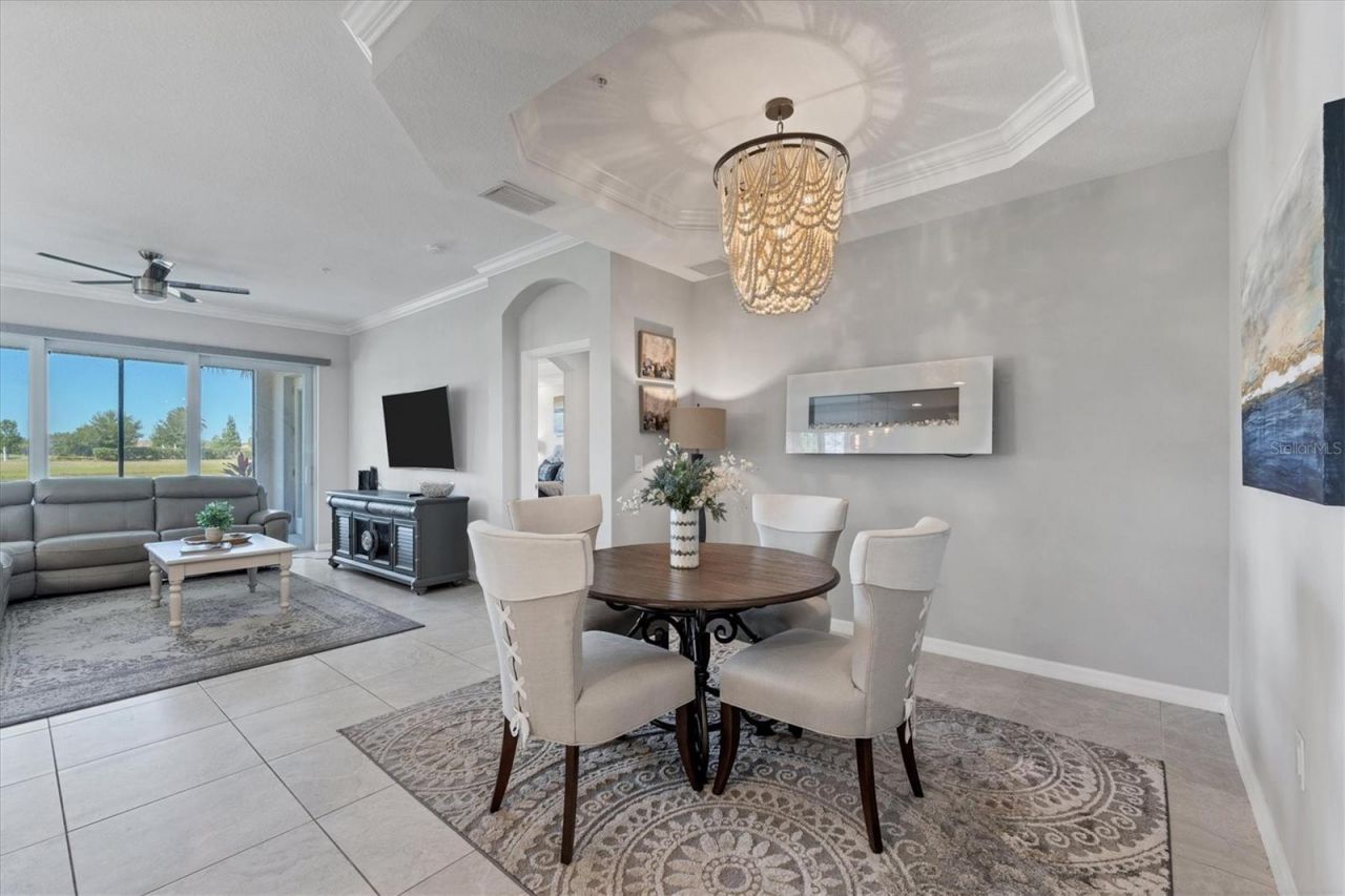 7564 Divot Loop , Bradenton, FL 34202 Photo