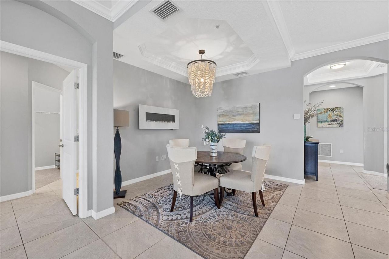 7564 Divot Loop , Bradenton, FL 34202 Photo