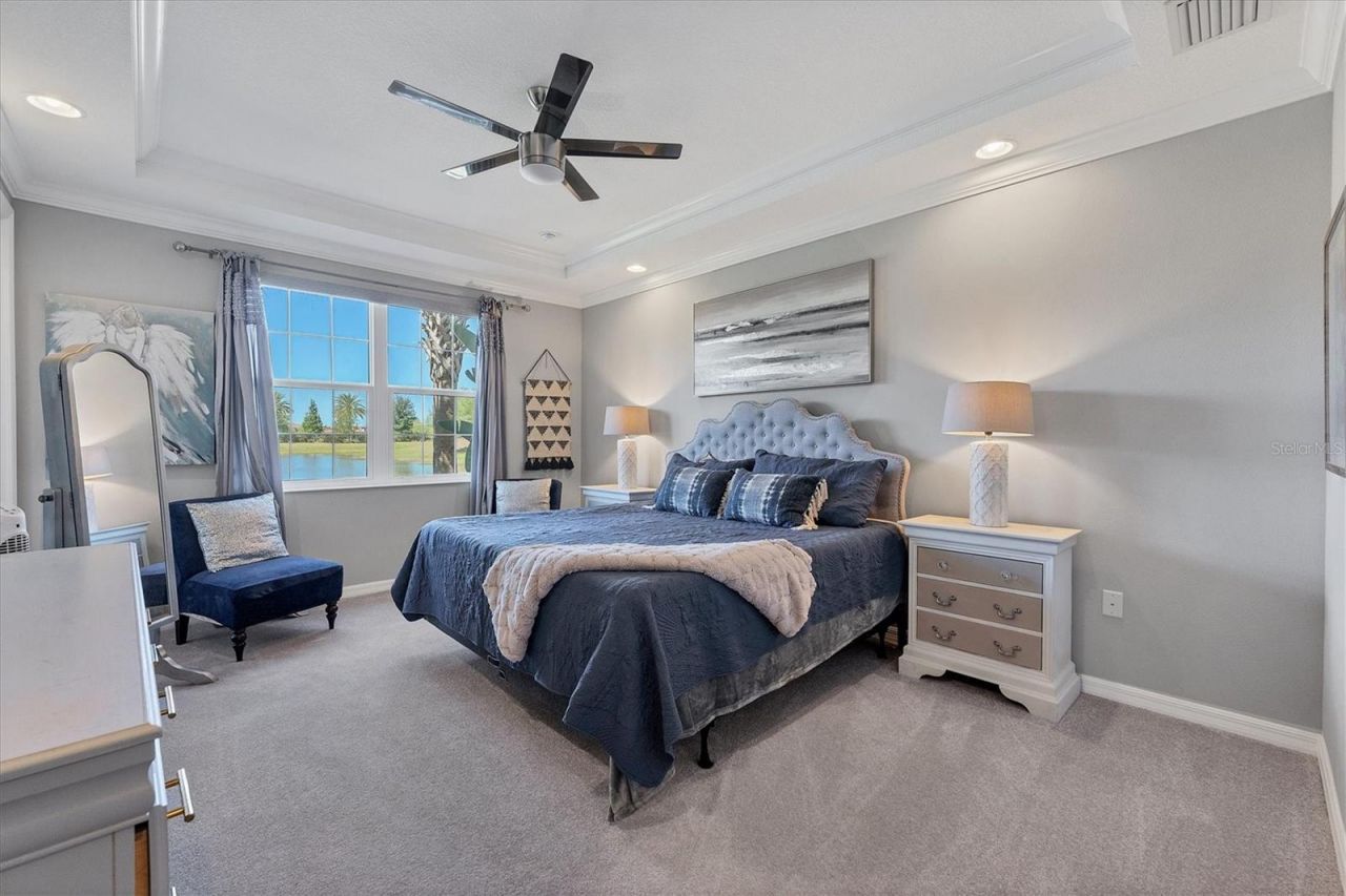 7564 Divot Loop , Bradenton, FL 34202 Photo