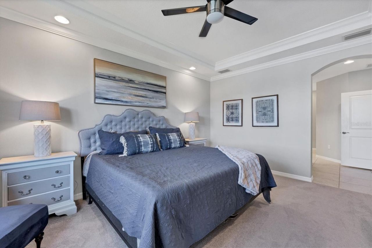 7564 Divot Loop , Bradenton, FL 34202 Photo