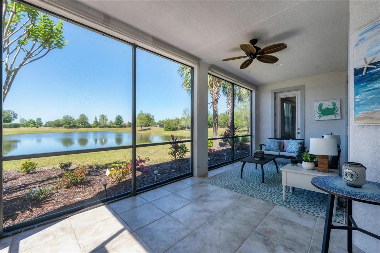 7564 Divot Loop , Bradenton, FL 34202 Photo