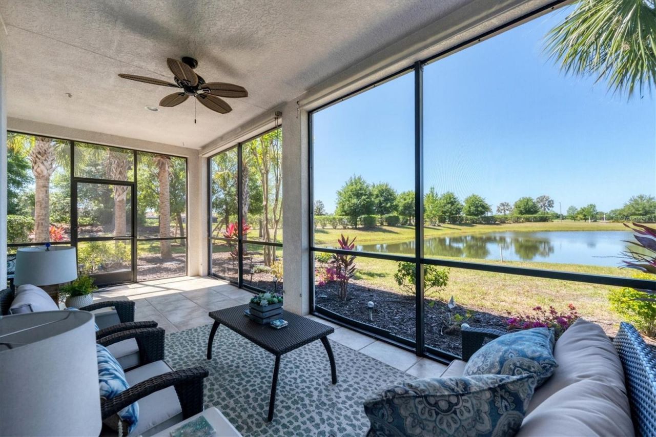 7564 Divot Loop , Bradenton, FL 34202 Photo